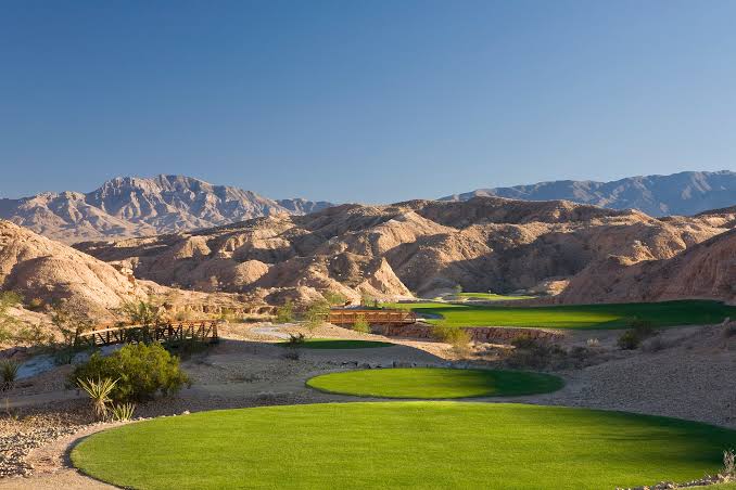 Conestoga Golf Club, Mesquite
